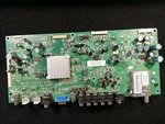 Vizio Oem Genuine Main Board P/n: 3647-0152-0150 (2D) For Tv: VO47LFHDTV30A. Fixed Price $31.96.