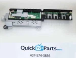 Sharp LC-52D64U Side Unit DUNTKE209FM01H. Fixed Price $36.00.