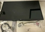 Lg 32MN50W 31.5" Ips Led Computer Monitor - Distressed Box. Fixed Price $248.32.