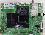 Lg 55UQ7570PUJ (cusfbh) Main Board 21201-03440, EAX69762805 (1.0). Fixed Price $21.99.