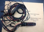 Bosch Cable Y462UU00188. Fixed Price $150.00.