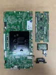 Lg QNED80URA Main Board EBU67386501. Fixed Price $62.44.