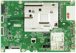 Lg EBT66711402 Main Board For OLED48A1PUA.BUSYLJR. Fixed Price $64.96.