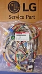 Lg *oem* Harness DLEX7480, DLEX7800, DLEX7880, DLEX7900, DLEX8600 EAD60946254. Fixed Price $149.99.