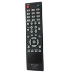New Sharp 845-039-40B0 Remote For LC-60E69U LC-40LE433U LC-40LE431U Tv. Fixed Price $18.99.