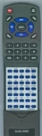 Replacement Remote For Proscan PLDED4831A-C-RK. Fixed Price $34.85.
