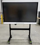 Smart Technologies Spnl 6065-V2 1028257 65" Interactive Touchscreen See Notes. Fixed Price $573.53.