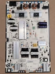 Lg 86" 86UR8000AUA.BUSGLKR Power Board EAY65895431 (3PCR03201A). Fixed Price $44.41.