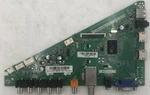 Insignia NS-32D200NA14 Led Tv T.MS3393.71 Main Board- 54.25039.091. Fixed Price $54.99.