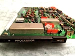 Sony BVT-2000 Time Base Corrector Circuit Board #3 Processor ( PR-22 ),. Fixed Price $660.00.