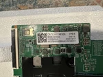 Samsung QN75Q800TAFXZA T-con Board BN95-06566A. Fixed Price $54.00.