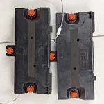 Hisense Speakers L&r VIT40200-18W62-05LROH. Fixed Price $26.60.