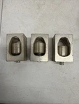 Square D CU7AL 48010038 Lug Lot Of 600-250 Kcmil Aluminum. Fixed Price $27.00.