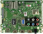 A6AUBMMA-001 Sanyo Main Board, A6AUBUH, BA6AUBG0201, A6AUB-MMA, FW50D36F. Fixed Price $19.96.