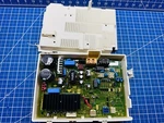 Lg Washer Main Control Board P# EBR77636201. Fixed Price $37.95.