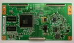Samsung LN40B540 T-con Board BN81-02390A (V400H1-C05, 35-D032699) Genuine. Fixed Price $20.00.