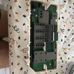 DC92-01995B Samsung Assy Pcb Display Oem #XA23. Fixed Price $85.00.