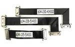 Kenmore 55" 348.71397610 Lvds Ribbon Cables Set. Fixed Price $34.95.