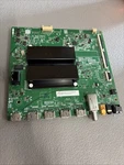 Tcl 65S551F Television Video Board 11602-501047 40-MR27T1-MAB2HG G0301-000394. Fixed Price $34.99.