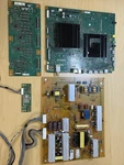 Sony XBR-55X900F Led Tv Repair Parts Kit Main, Power Board, Wifi Bt Module. Fixed Price $159.99.