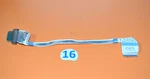 EAD63990602 Flat Panel Cable For Lg Tv 32LK510BBLD. Fixed Price $14.53.