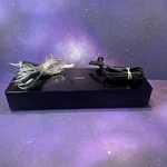 Samsung One Connect BN96-44628U Model SOC1002N W/cables Tested. Fixed Price $199.99.