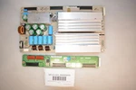 Samsung PN50A510P3F X Main W/ Buffer LJ41-05682A, LJ41-06227A. Fixed Price $29.99.