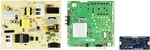 Vizio M50Q7-H1 (ltcwzkkw Serial) Complete Led Tv Repair Parts Kit. Fixed Price $35.47.