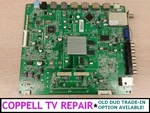 Vizio M3D550SR Main Board TXBCB2K01003Q / 756TXBCB2K0 - Good, $50 Credit For Old. Fixed Price $199.95.
