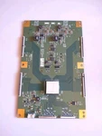 (new) Sony XBR-65X850B T-con Board 6870C-0466C (part # 6871L-3605D). Fixed Price $19.99.