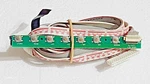 Function Control Board 40KA-KEY With Cable Used In Bolva Model 55BL00H7-01. Fixed Price $14.95.