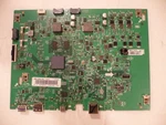Samsung LC34H890W Monitor Mainboard BN94-11804U / BN97-12672U. Fixed Price $95.00.