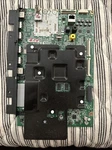 65" Lg Uhd 4K Tv 65SM9500PUA Mainboard EBT66062101. Fixed Price $44.00.