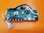 Tv Video Mainboard 42RE010C878LNA0-F1 **defective**. Fixed Price $75.00.
