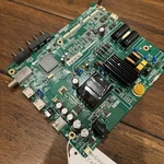 Lg 60101-02966 / TP.MS3553T.PB799 Main Board For 43LM5000PUA.CUSFLH. Fixed Price $34.95.