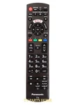 Panasonic N2QAYB001013 Tv Remote Control TC-65CX800U , TC-60CX800U TC-55CX800U. Fixed Price $24.95.