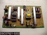 Used: MPF6913C Panasonic Power Supply Board PCPF0289 CA2801190B. Fixed Price $12.94.