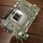 Vizio 91.76N10.B01G / 55.76N01.B01 Main Board For E480I-B2. Fixed Price $22.95.