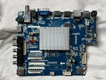 Panasonic TC-65CX400U Main Board 890-M00-06NCB. Fixed Price $48.00.