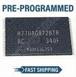 1PC Ic U405 Repair Your Main Board Vizio TXCCB02K0300002 M3D550KDE. Fixed Price $32.99.