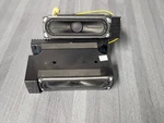 Tv Samsung UN40J5200AF Speaker Set BN96-30337D. Fixed Price $11.00.