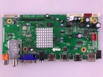 1A2A0102, 1B2E1709, T.RSC8.10A 11153, X409BV-FHD, X408BV-FHD8HJ1L01, Main Board. Fixed Price $34.99.