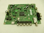 Jvc Tv Main Board / Power Supply 0171-2271-4656, 3632-2112-0150. Fixed Price $20.00.