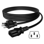 5FT Ul Ac Power Cable For Sony KDL-V32XBR1 Bravia 32" 3-PRONG Lcd Tv Flat Screen. Fixed Price $6.78.