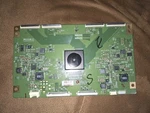 Tested! Lg 55UB9500-UA (auswljr) T-con Board # 6871L-3628B (6870C-0463B. Fixed Price $75.05.