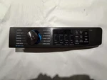Samsung DC63 02337C Washer Control Board Panel AZ213082 KMV932. Fixed Price $118.27.
