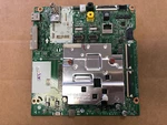 Lg EBT66768701 Main Board For 75UN9070AUD.BUSFLKR. Fixed Price $47.00.