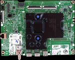 21201-03439 Lg 50UQ7570PUJ Main Board. Fixed Price $33.35.
