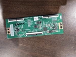 Hisense Tcon 65" 65A6H Toshiba 65C350LU T-con Board 286050 RSAG7.820.10545/ROH. Fixed Price $8.50.