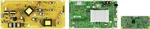Philips 50PFL5601/F7 (DS1 Serial) Complete Led Tv Repair Parts Kit. Fixed Price $63.05.